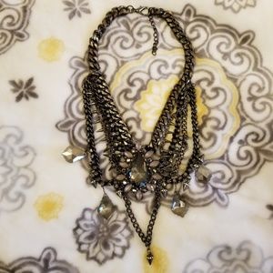 Beautiful Statement Necklace